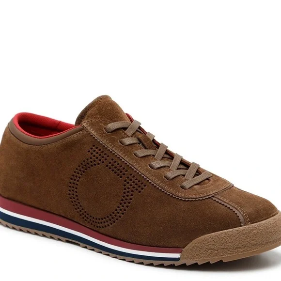 Salvatore Ferragamo | Shoes | Salvatore Ferragamo Spring 